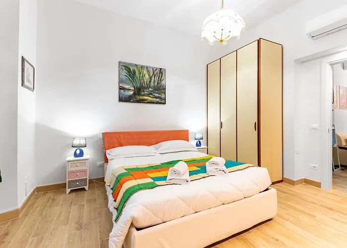 La Dimora del Greco - Florence Lovely Apartment