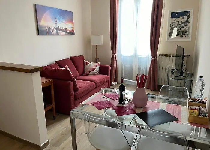 Mi Casa Es Su Casa